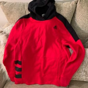 Boy XL hoodie